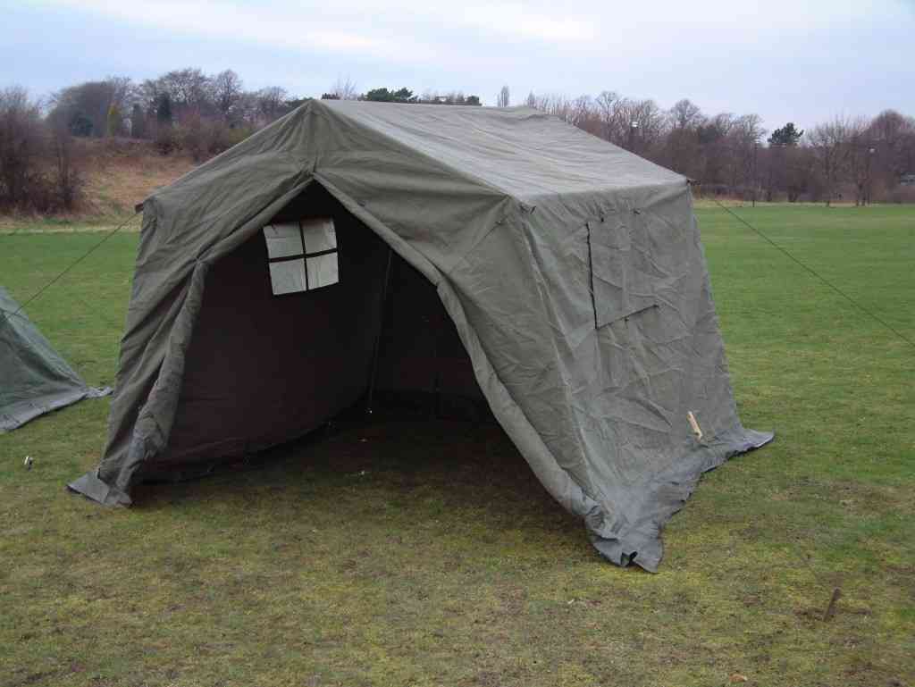 British army tent sale