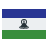 Lesotho flag