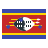 Swaziland flag