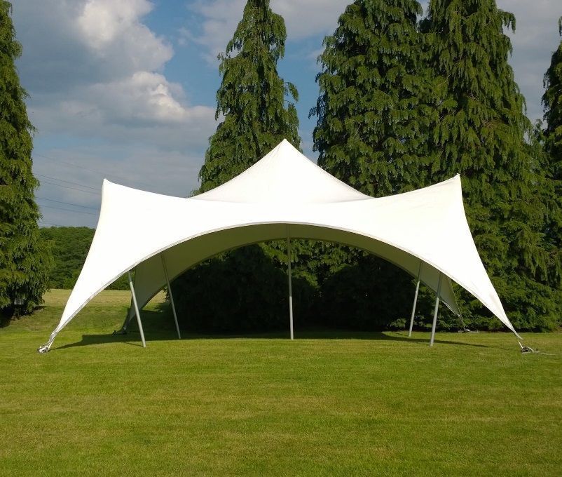Stretch Tents | vlr.eng.br
