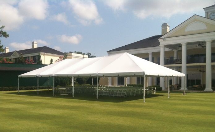 marquee tent manufacturers